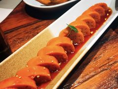 -外婆家(南开大悦城店)