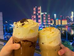 -长嘉·河图火锅(长嘉汇江景旗舰店)