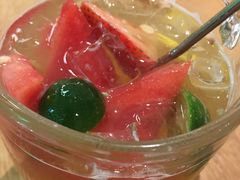 gaga鲜果茶-gaga(深圳南山益田假日广场店)