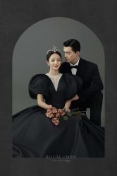 点击看大图 -挪娅婚纱摄影皇家会所