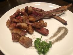 -佛山希尔顿酒店·融誉亚洲美食荟