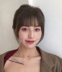 -FINE HAIR造型沙龙