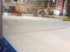 -冠军冰场CHAMPION RINK(中华城店)