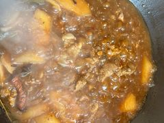 -红井路游艺炖锅·音乐餐吧(十渡店)