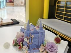 -快乐柠檬happylemon(北京APM店)