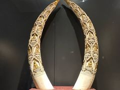 -曼谷国家博物馆