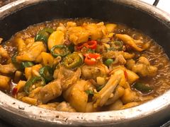 -醉得意·家常菜(二七路店)