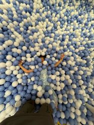 -奈尔宝·儿童乐园·亲子餐厅(华采天地店)