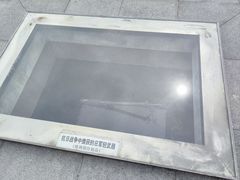 -吴淞炮台湾湿地森林公园烧烤区
