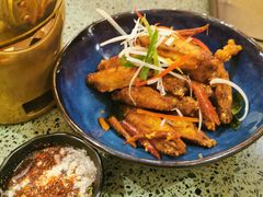 -Home Thai·泰谣(王府井apm店)