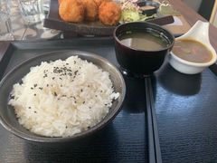 -静香HOUSE·全时段融合餐厅(七星欢乐颂店)