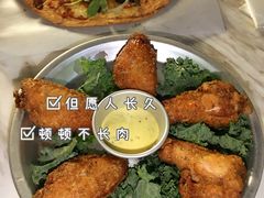 -农畉LONFOOD(福田星河COCOPark店)