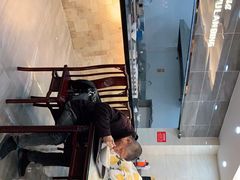 -毛华美食(清扬路店)