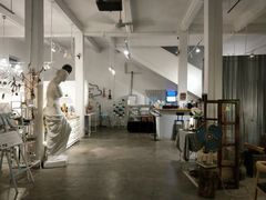 -漫时光艺术生活馆