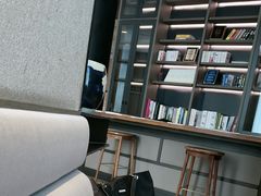 -北京三里屯CHAO酒店