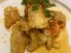 -君子·兰餐厅(长江路店)