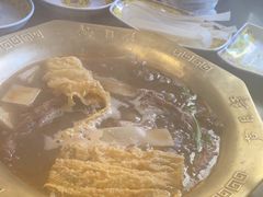 -芦月轩羊蝎子(北蜂窝店)