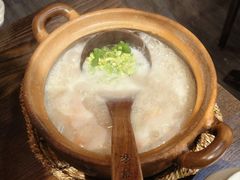 -大洋家·精品潮汕菜·生腌砂锅粥(天河东路店)