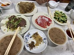 -清真永恒华威肉饼(潘家园店)