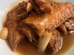 -小吊梨汤·北京菜(香山店)