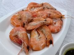 -众味海鲜大排档·活海鲜·潮汕味(南澳店)