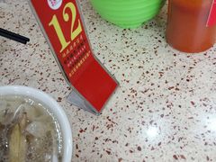 -安平依杰拌粉干(大同店)