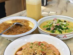 五味大虾-尚岛私房菜(西方巷店)