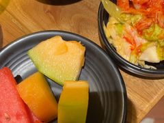 -九田家黑牛烤肉料理(衡百国际店)