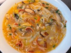-兴仙饭店·闽味海鲜(马尾总店)