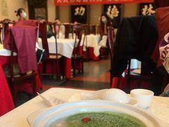 -功德林素菜饭庄(前门店)