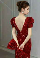 -韩国天使嫁衣婚纱礼服馆(上海旗舰店)