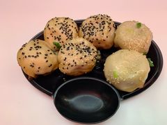 -小杨生煎(湟普汇店)