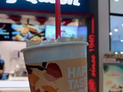 -DQ·蛋糕·冰淇淋(龙湖狮山天街店)