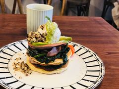 -AFS Cafe & Canteen(闽江二路店)