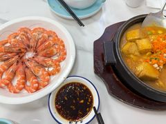 -不仔客海鲜·三亚老字号(第一市场店)