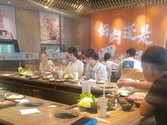-呷哺呷哺 黄金牧场 (旧宫永辉超市店)