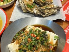 -三太子地摊烧烤·小龙虾(北蔡店)