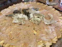 -官塘陈记鱼生·潮汕砂锅粥·牛肉火锅(潮枫路总店)