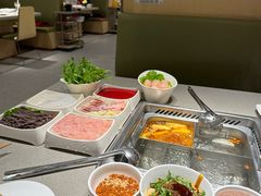 -海底捞火锅(壹悦城店)