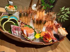 -Minase水濑·日料放题(外滩店)