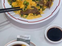 -香港深仔记茶餐厅(东门店)