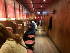 -一蘭拉面(铜锣湾店)