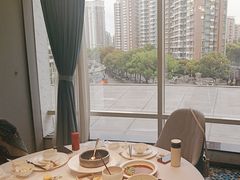 -富淳饭店(世纪公园店)