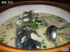 鱼头汤-旭龙鱼头王(航华店)