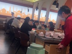 -楼兰新疆菜(江宁万达店)