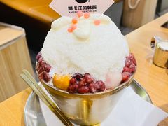 -阿卡AK.Lab洋风韩餐(花园路万达坊店)