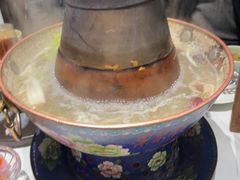 -东来顺•非遗火锅(外滩店)