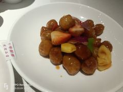 -79号渔船海鲜饭店(龙岗店)