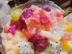 -王扯火胖哥烤生蚝(眉山首店)