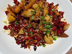 肥肠辣子鸡-太二酸菜鱼(沈阳万象城店)